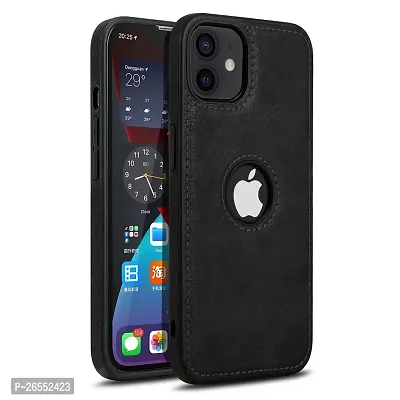 Modern Solid Mobile Cover for Apple iPhone 11