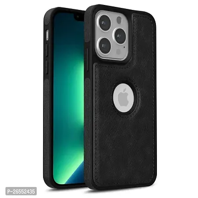 Modern Solid Mobile Cover for Apple iPhone 13 Pro