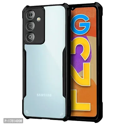 LENIENT Back Cover For Samsung Galaxy F13 4G