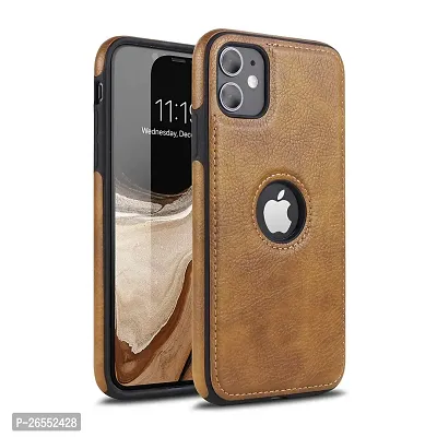 Modern Solid Mobile Cover for Apple iPhone 12