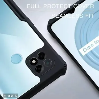 LENIENT Back Cover For Realme C25Y-thumb3