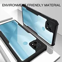 LENIENT Back Cover For Realme C25Y-thumb3