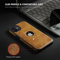 Modern Solid Mobile Cover for Apple iPhone 11-thumb3