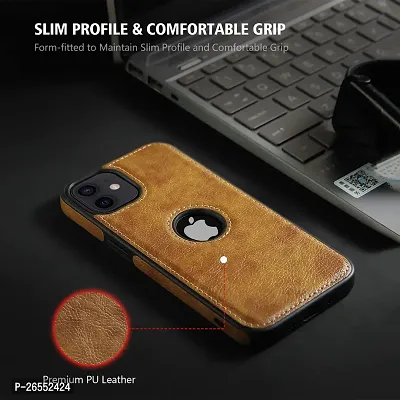 Modern Solid Mobile Cover for Apple iPhone 11-thumb4