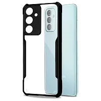 LENIENT Back Cover For Samsung Galaxy F13 4G-thumb2