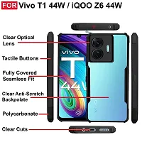 LENIENT Back Cover For Vivo T1 44W-thumb4