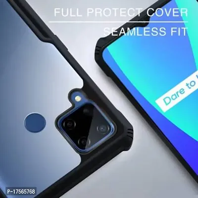 LENIENT Back Cover For Realme C15-thumb4