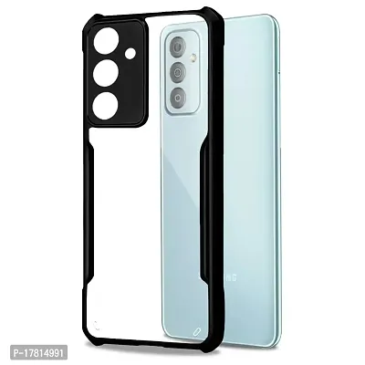 LENIENT Back Cover For Samsung Galaxy F23 5G-thumb3