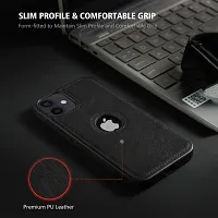 Modern Solid Mobile Cover for Apple iPhone 11-thumb2