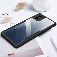 LENIENT Back Cover For Vivo Y15s-thumb4