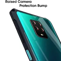 LENIENT Back Cover For Xiaomi Redmi Note 9 Pro-thumb3