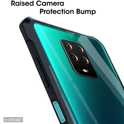 LENIENT Back Cover For Xiaomi Redmi Note 9 Pro-thumb4