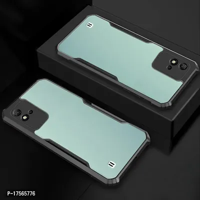 LENIENT Back Cover For Realme Narzo 50i-thumb4