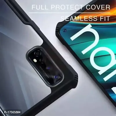 LENIENT Back Cover For Oppo Reno 3 Pro-thumb3