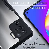 LENIENT Back Cover For Oppo F19 Pro-thumb1