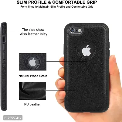 Modern Solid Mobile Cover for Apple iPhone 6-thumb5