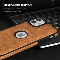 Modern Solid Mobile Cover for Apple iPhone 12 Mini-thumb4