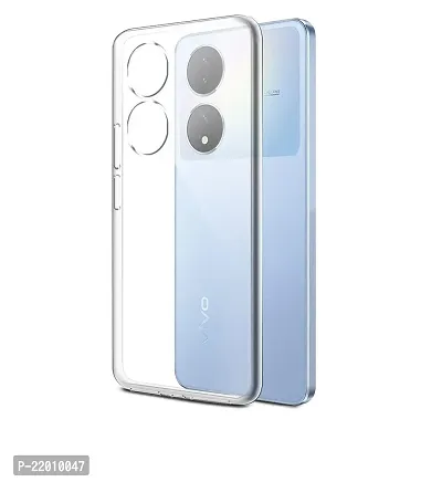 LENIENT Back Cover For Vivo T2 5G-thumb0