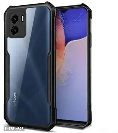 LENIENT Back Cover For Vivo Y15s-thumb0