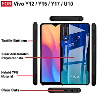 LENIENT Back Cover For Vivo Y11-thumb4
