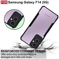 LENIENT Back Cover For Samsung Galaxy F14 5G-thumb2