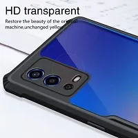 LENIENT Back Cover For Realme GT Master Edition-thumb2