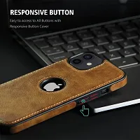 Modern Solid Mobile Cover for Apple iPhone 11-thumb4