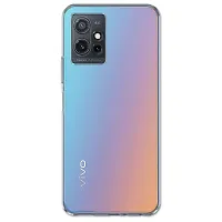 LENIENT Back Cover For IQOO Z6 5G-thumb3