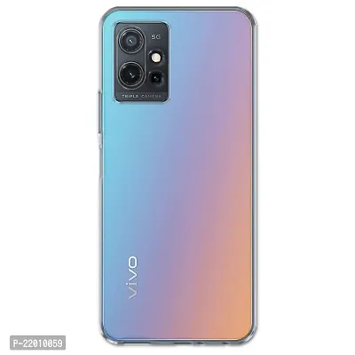 LENIENT Back Cover For IQOO Z6 5G-thumb4