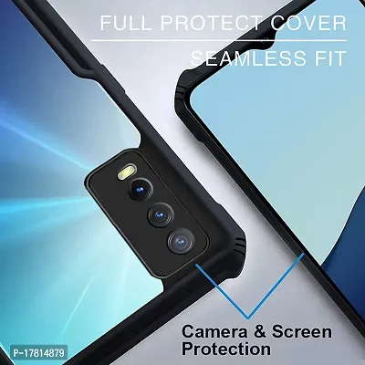 LENIENT Back Cover For Vivo Y20-thumb4