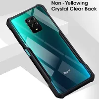 LENIENT Back Cover For Xiaomi Poco M2 Pro-thumb2