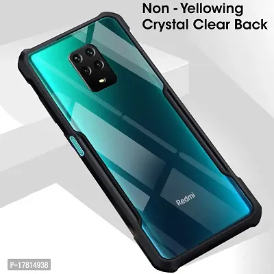 LENIENT Back Cover For Xiaomi Poco M2 Pro-thumb3