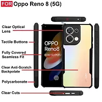 LENIENT Back Cover For Oppo Reno 8 Pro-thumb3