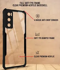 LENIENT Back Cover For Vivo V20 SE-thumb1