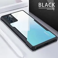 LENIENT Back Cover For Oppo Reno 6 5G-thumb3
