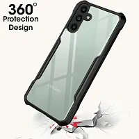 LENIENT Back Cover For Samsung Galaxy M13 5G-thumb1