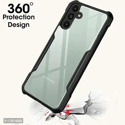 LENIENT Back Cover For Samsung Galaxy M13 5G-thumb2