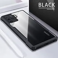 LENIENT Back Cover For Oppo F19 Pro-thumb2