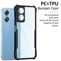 LENIENT Back Cover For Oppo A17K-thumb2