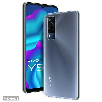 LENIENT Back Cover For Vivo Y51 2020-thumb2
