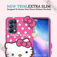 LENIENT Back Cover For Oppo Reno5 Pro-thumb3