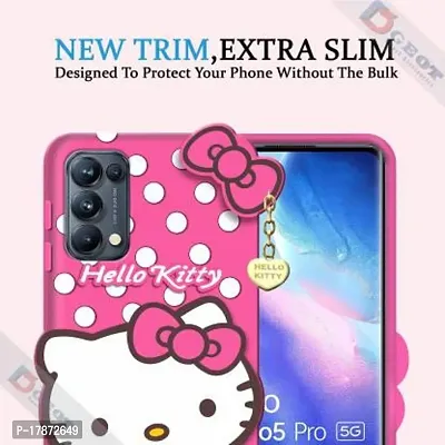 LENIENT Back Cover For Oppo Reno5 Pro-thumb4