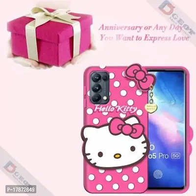 LENIENT Back Cover For Oppo Reno5 Pro-thumb5