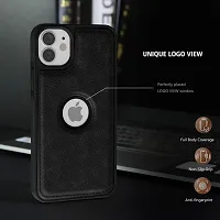 Modern Solid Mobile Cover for Apple iPhone 12 Pro-thumb3