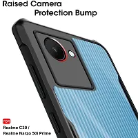 LENIENT Back Cover For Realme C30-thumb3