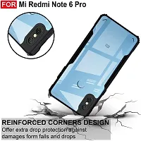 LENIENT Back Cover For Xiaomi Redmi Note 7s-thumb2