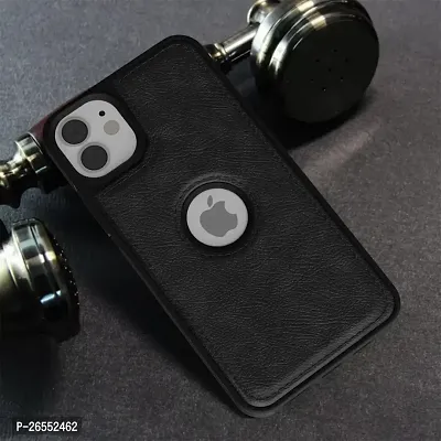 Modern Solid Mobile Cover for Apple iPhone 12 Mini-thumb2