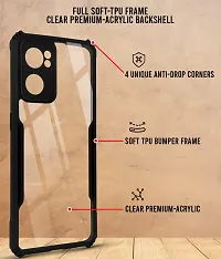 LENIENT Back Cover For Oppo Reno 7 5G-thumb2
