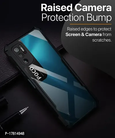 LENIENT Back Cover For Poco M3 Pro-thumb4