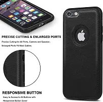 Modern Solid Mobile Cover for Apple iPhone 6-thumb1